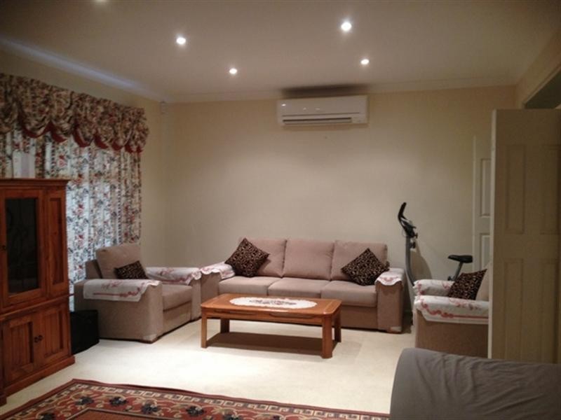 Baulkham Hills NSW 2153