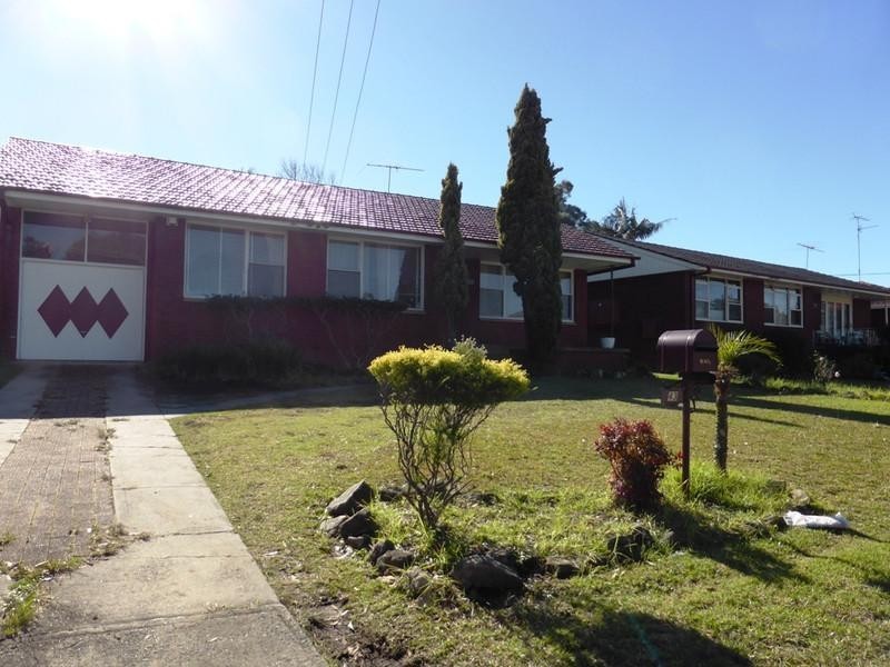 Baulkham Hills NSW 2153