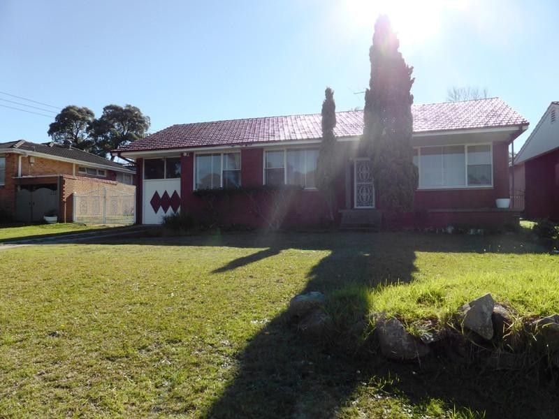 Baulkham Hills NSW 2153