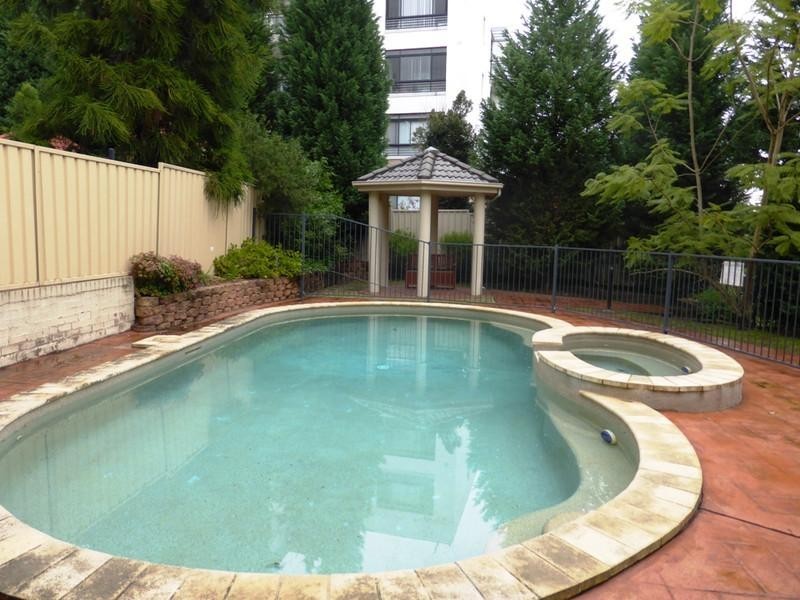 3/15-19 Hume Avenue, Castle Hill NSW 2154