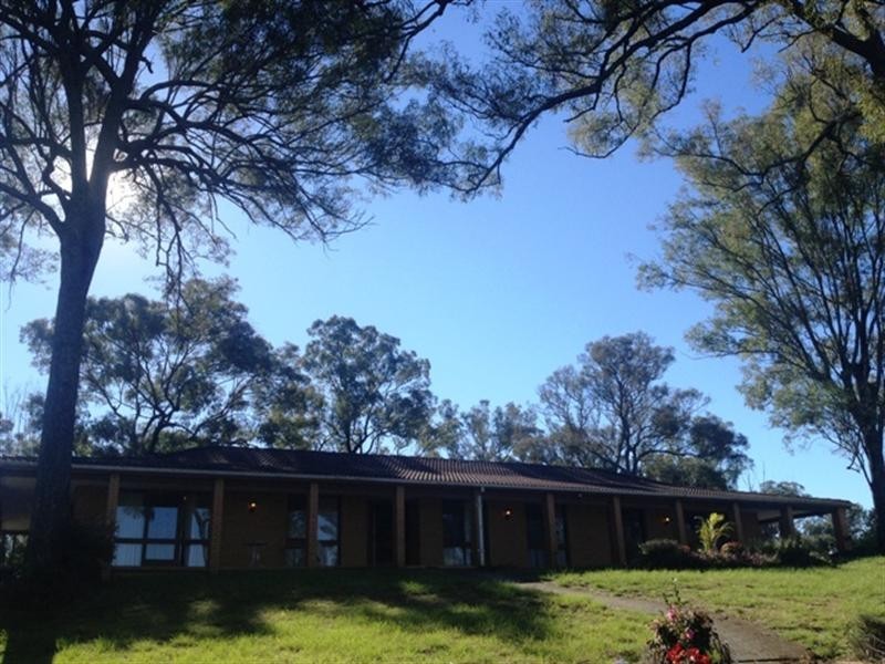Riverstone NSW 2765