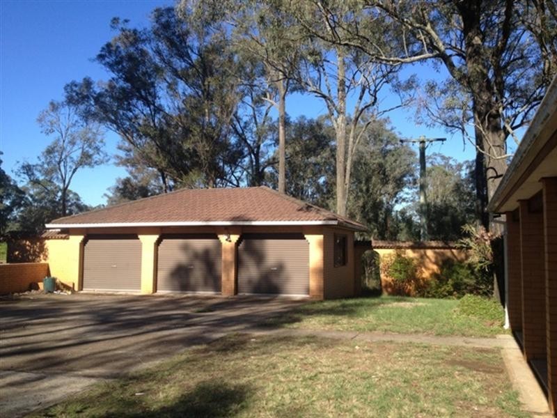 Riverstone NSW 2765