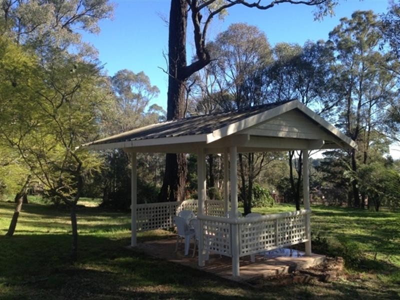 Riverstone NSW 2765