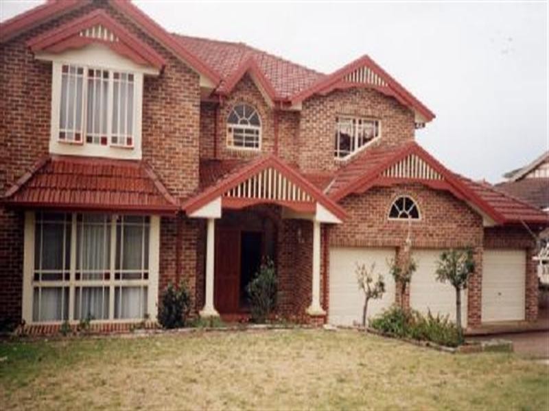 Castle Hill NSW 2154