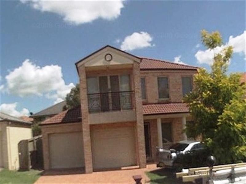 Kellyville Ridge NSW 2155