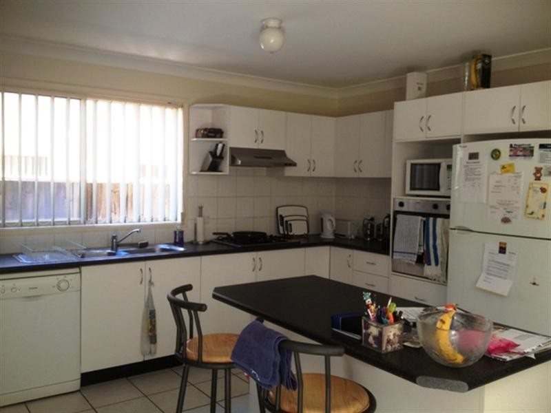 Kellyville Ridge NSW 2155