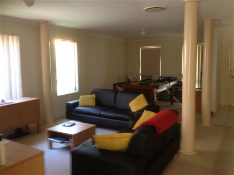 Kellyville Ridge NSW 2155