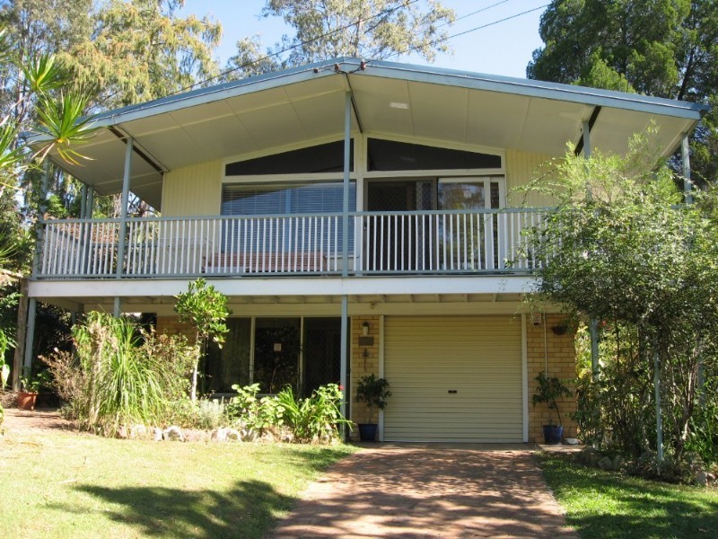 95 Akuna Street, Kenmore QLD 4069