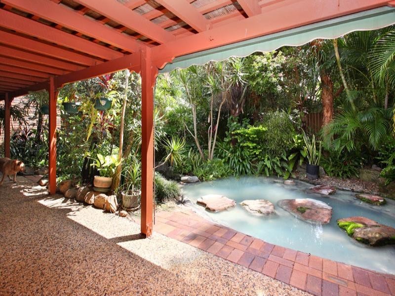 280 Chapel Hill Road, Chapel Hill QLD 4069