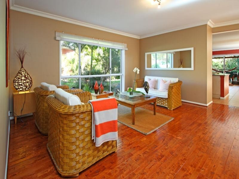 58 Vakuta Street, Chapel Hill QLD 4069