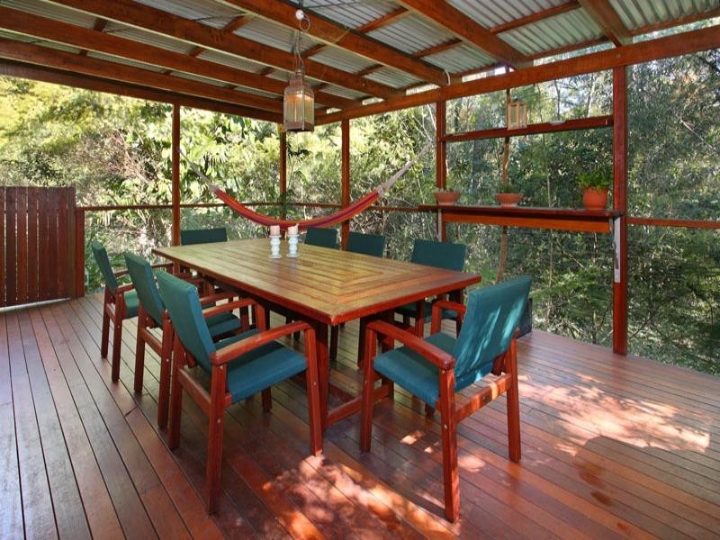 58 Vakuta Street, Chapel Hill QLD 4069