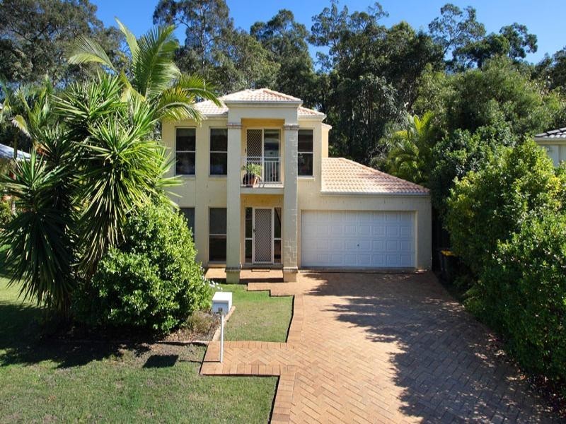 58 Vakuta Street, Chapel Hill QLD 4069