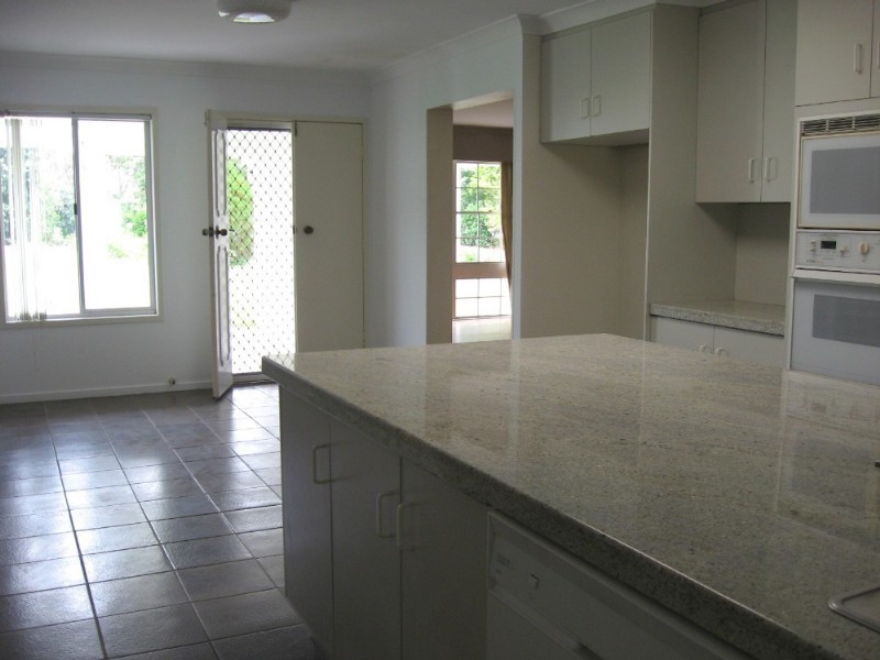 31 Yarawa Street, Kenmore QLD 4069