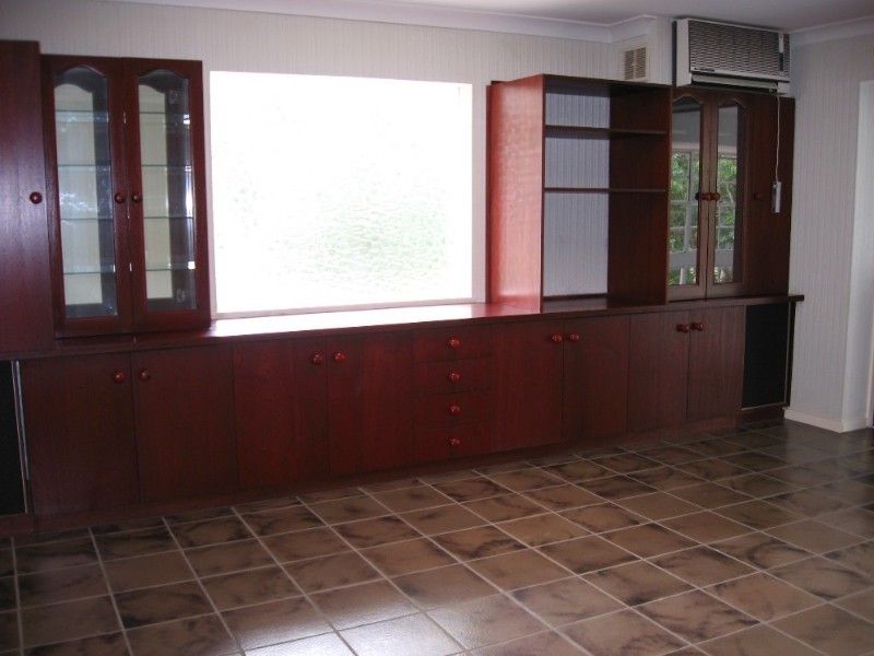 31 Yarawa Street, Kenmore QLD 4069