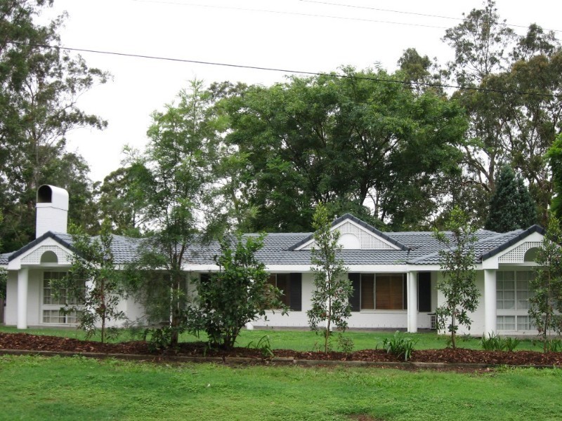 31 Yarawa Street, Kenmore QLD 4069