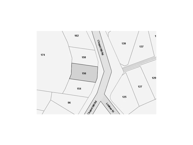 156 Chapel Hill Road, Chapel Hill QLD 4069