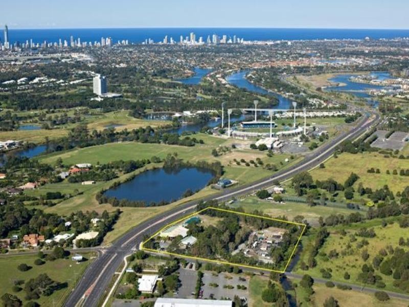 Carrara QLD 4211