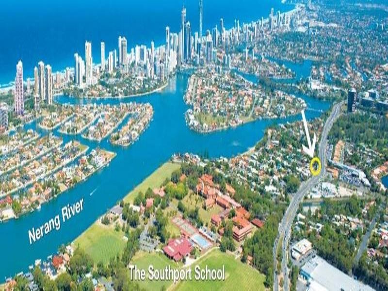 Southport QLD 4215