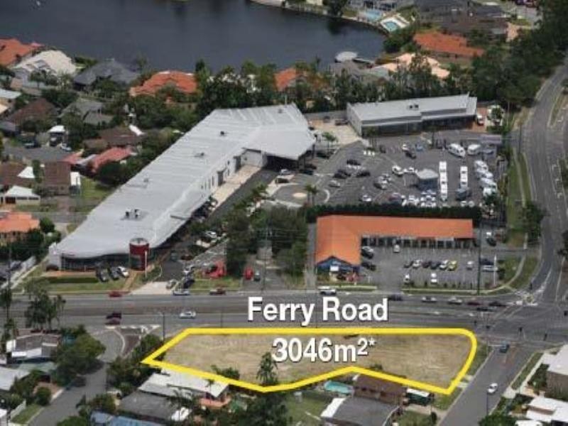 Southport QLD 4215