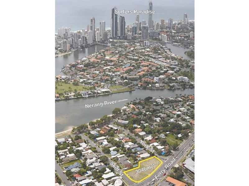 Southport QLD 4215