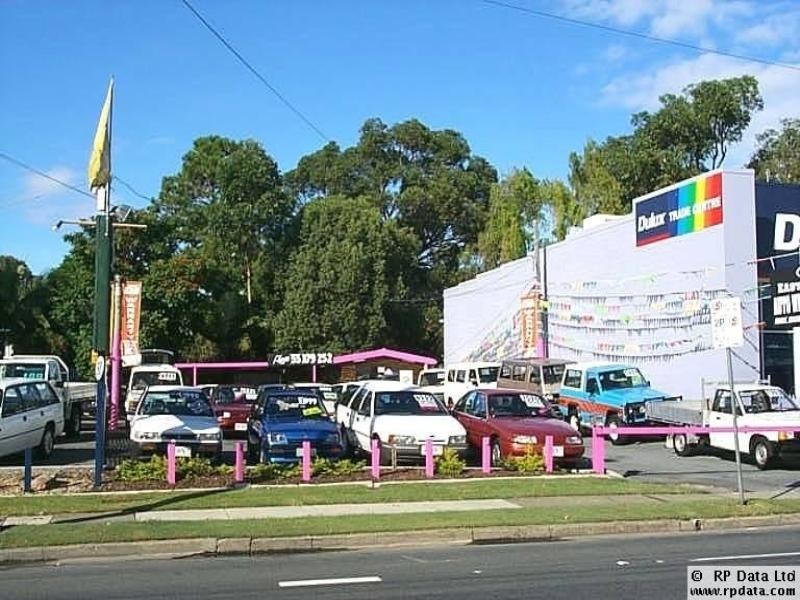 Labrador QLD 4215