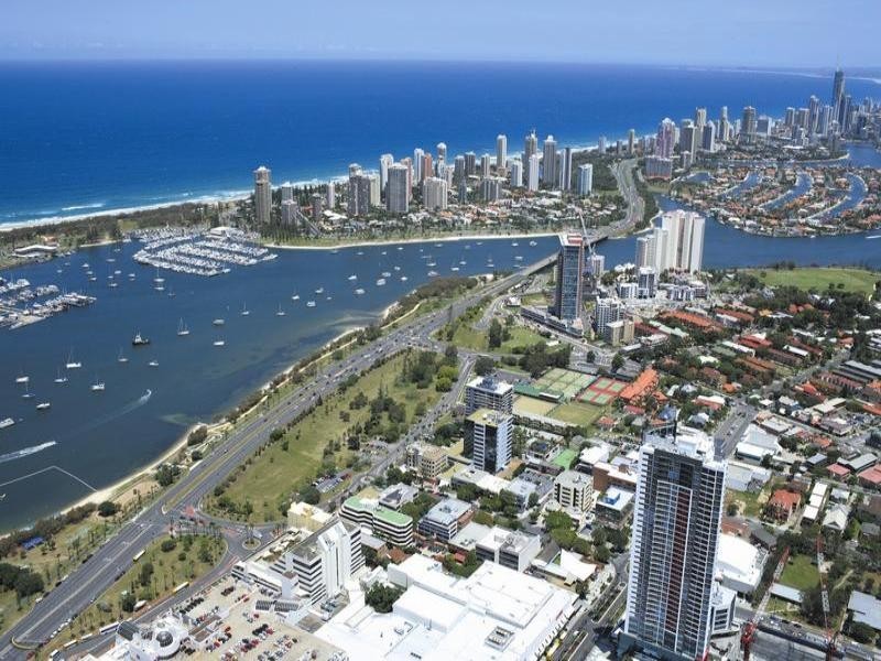 Southport QLD 4215