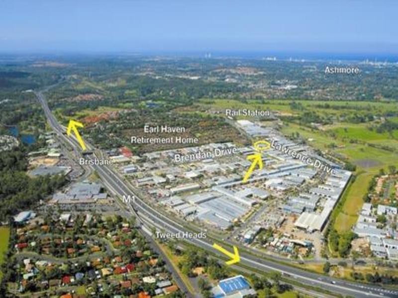 35 Brendan Drive, Nerang QLD 4211