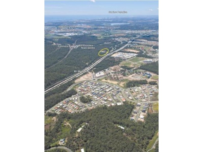 10-12 Pacific Highway, Coomera QLD 4209