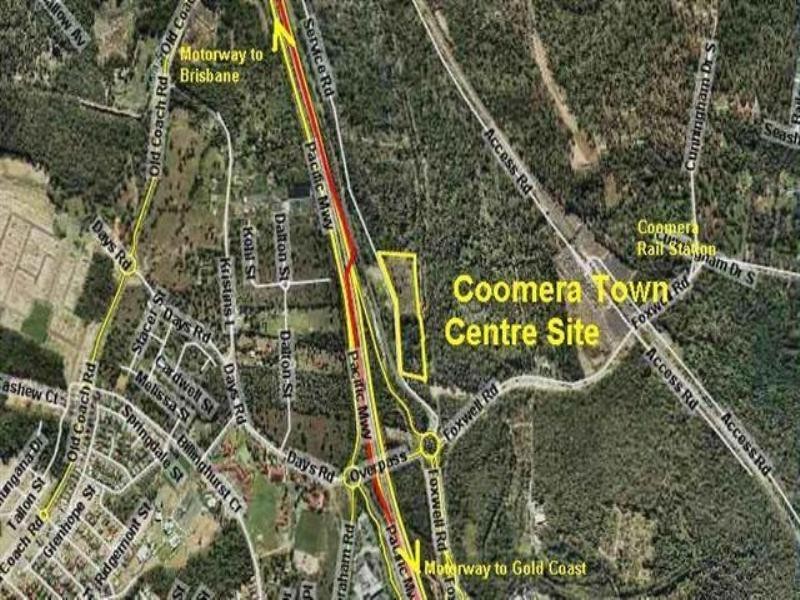 10-12 Pacific Highway, Coomera QLD 4209