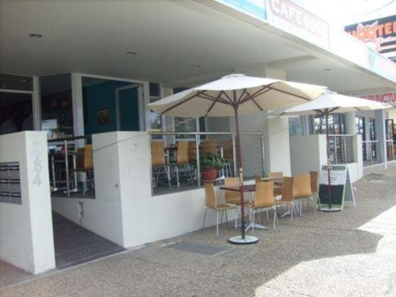 Mermaid Beach QLD 4218