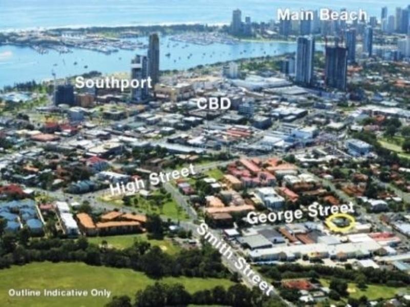 Southport QLD 4215