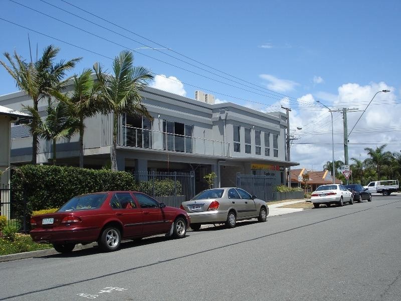 Mermaid Beach QLD 4218
