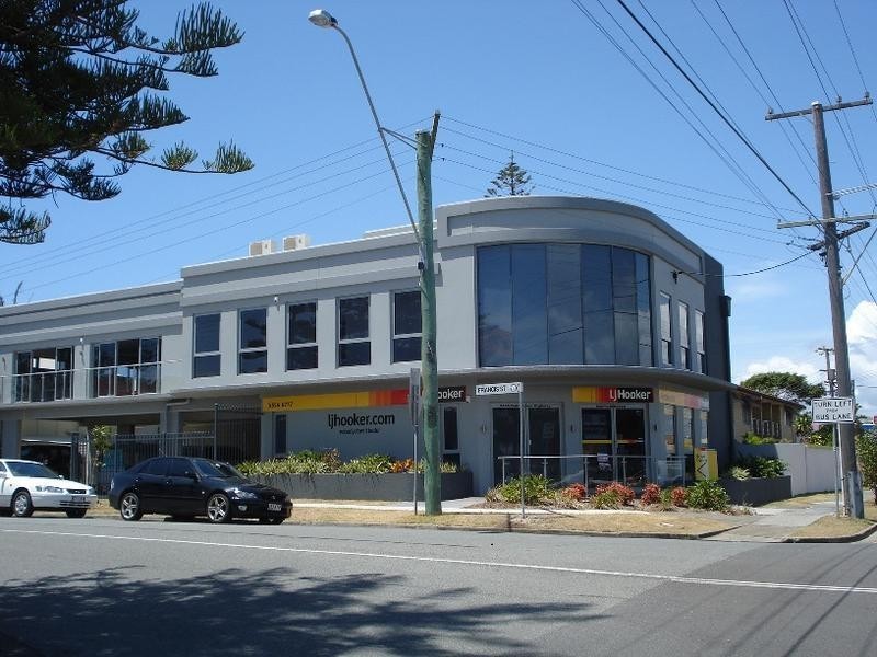 Mermaid Beach QLD 4218