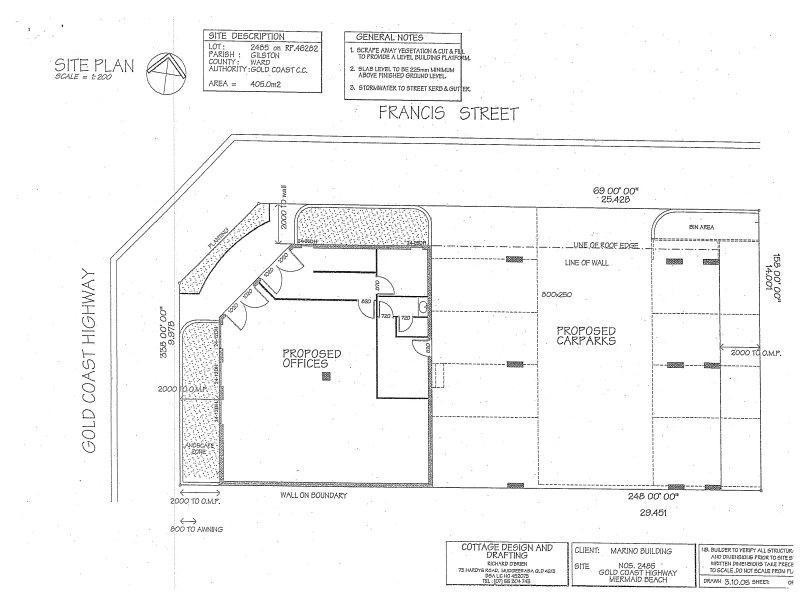 Mermaid Beach QLD 4218