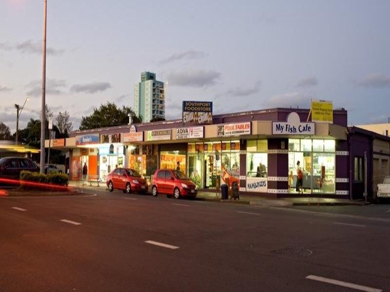 Southport QLD 4215