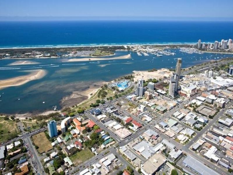 Southport QLD 4215