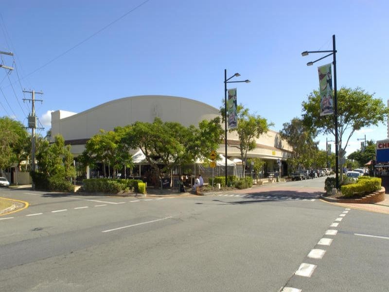 Main Beach QLD 4217
