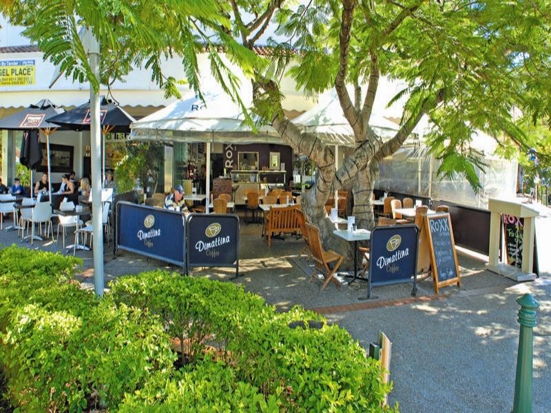 Main Beach QLD 4217