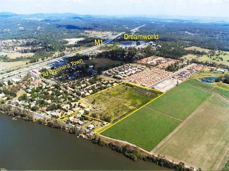 48 & 60 The Esplanade, Coomera QLD 4209