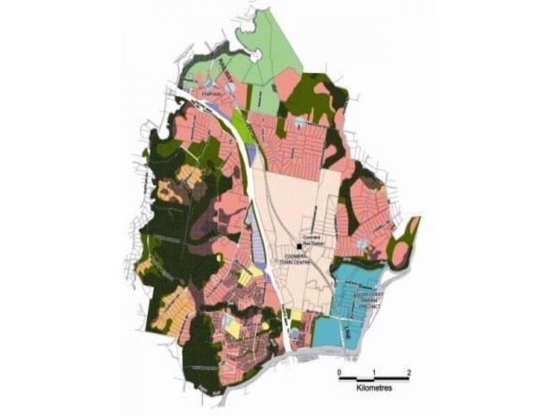 48 & 60 The Esplanade, Coomera QLD 4209