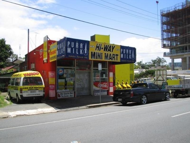 Surfers Paradise QLD 4217