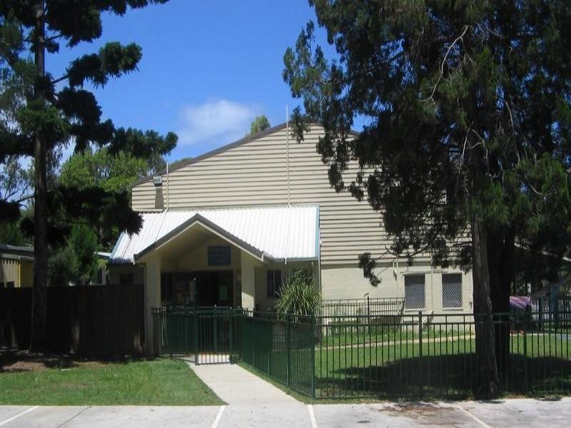 Macleay Island QLD 4184