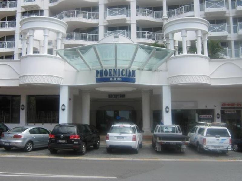 Broadbeach QLD 4218