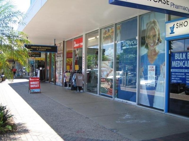 Coolangatta QLD 4225