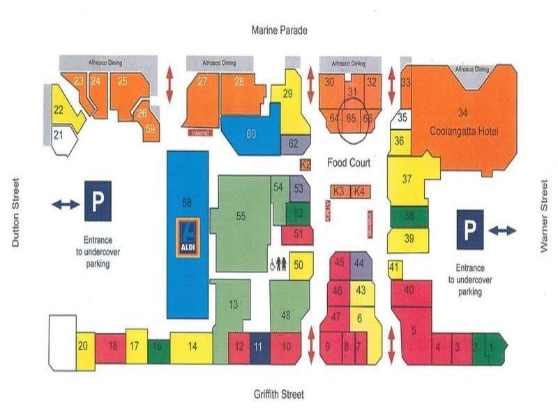 Coolangatta QLD 4225