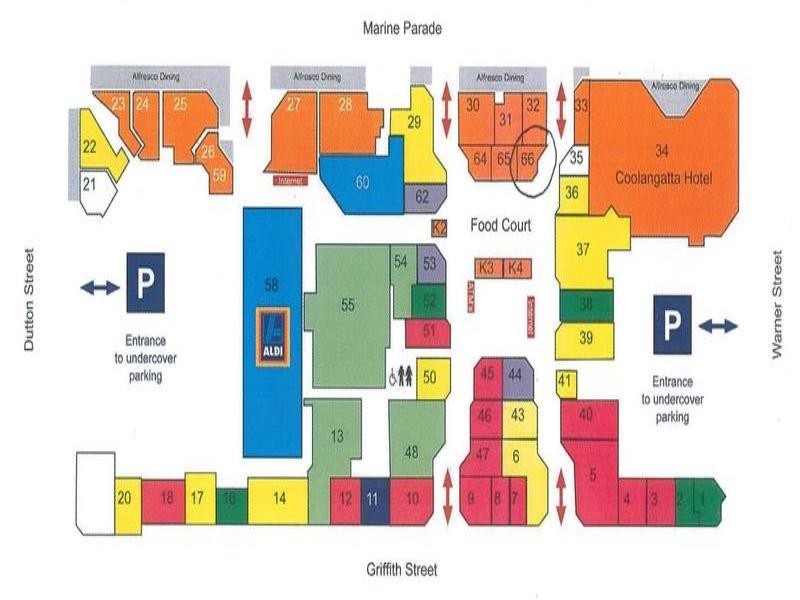 Coolangatta QLD 4225