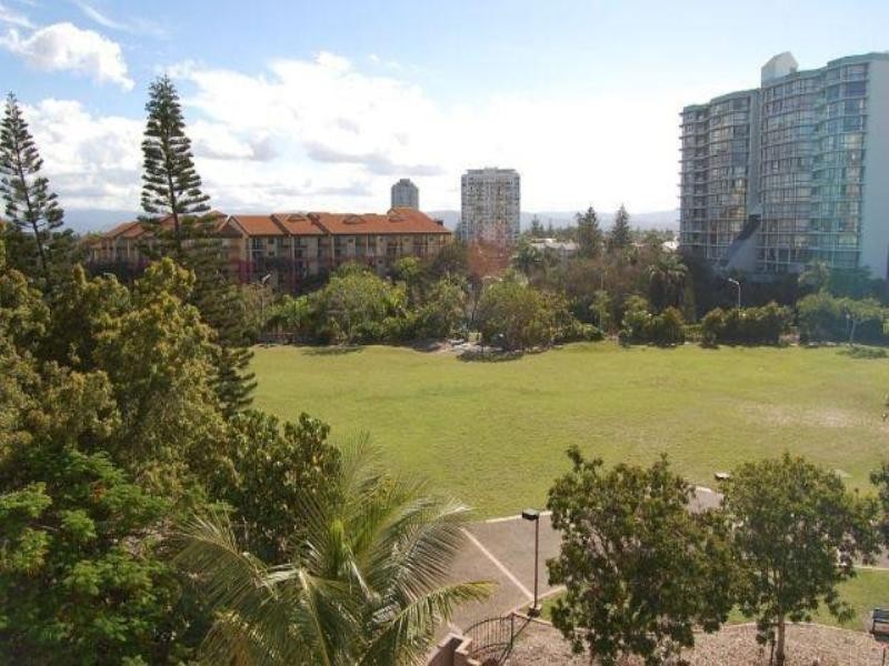 Surfers Paradise QLD 4217