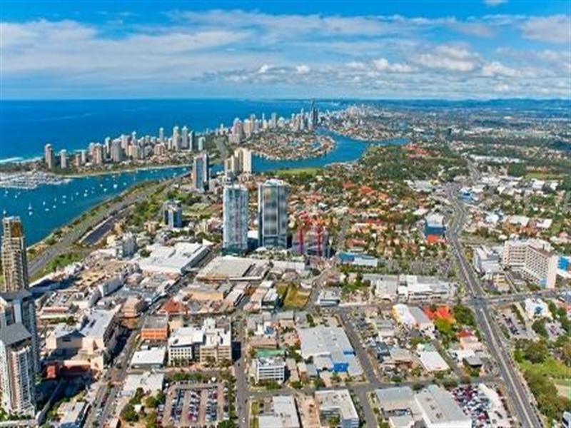 Southport QLD 4215