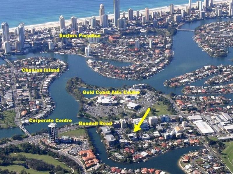 Bundall QLD 4217