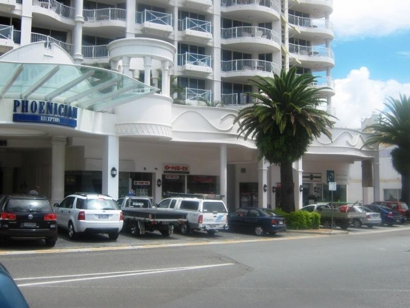 Broadbeach QLD 4218